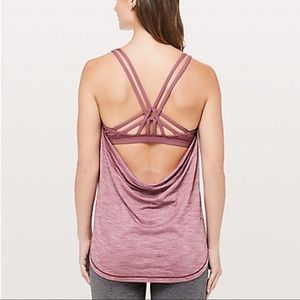 Lululemon “Moment to Movement Tank”